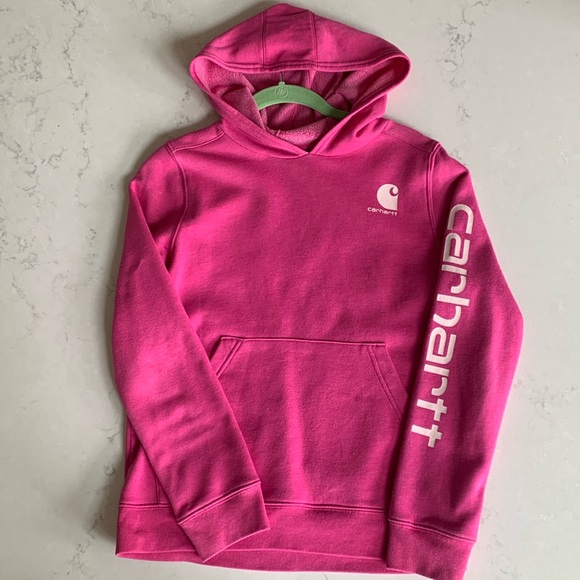 Carhartt Other - Carhartt hoodie